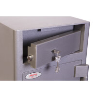 Phoenix Tresor Cashier Deposit 32,8 x 44,8 x 32,3 cm (B x...