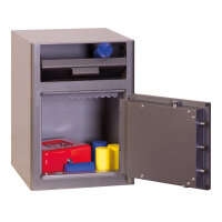 Phoenix Tresor Cashier Deposit 32,8 x 44,8 x 32,3 cm (B x...