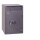 Phoenix Tresor Cashier Deposit 49,5 x 70,8 x 45 cm (B x H x T) Stahl graphitgrau
