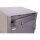 Phoenix Tresor Cashier Deposit 49,5 x 70,8 x 45 cm (B x H x T) Stahl graphitgrau