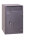 Phoenix Tresor Cashier Deposit 49,5 x 70,8 x 45 cm (B x H x T) Stahl graphitgrau