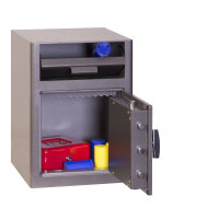 Phoenix Tresor Cashier Deposit 32,8 x 44,8 x 32,3 cm (B x...