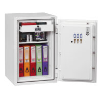 Phoenix Tresor Fire Fighter 38 x 67 x 33 cm (B x H x T)...