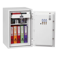 Phoenix Tresor Fire Fighter 38 x 67 x 33 cm (B x H x T)...