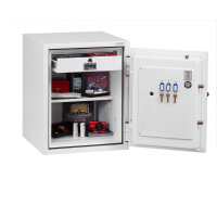 Phoenix Tresor Fire Fighter 37,5 x 51 x 33 cm (B x H x T)...