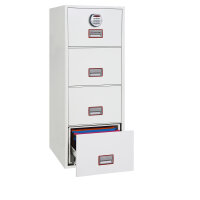Phoenix Hängeregistraturschrank World Class Vertical...