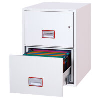Phoenix Hängeregistraturschrank World Class Vertical...