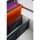 Phoenix Hängeregistraturschrank World Class Vertical Fire File 57 x 145 x 70 cm (B x H x T) Stahl weiß