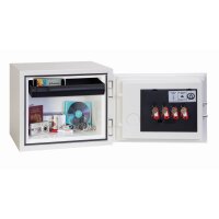 Phoenix Tresor Titan 32 x 26 x 23,5 cm (B x H x T) Stahl...