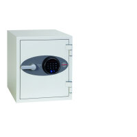 Phoenix Tresor Titan 26 x 32 x 30,5 cm (B x H x T) Stahl...