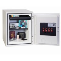 Phoenix Tresor Titan 30 x 41 x 30 cm (B x H x T) Stahl...