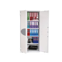 Phoenix Tresor Fire Ranger S2 81,5 x 181 x 41 cm (B x H x...