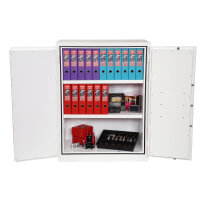 Phoenix Tresor Fire Ranger S2 81,5 x 108 x 41 cm (B x H x...
