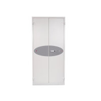 Phoenix Tresor Fire Ranger S2 81,5 x 181 x 41 cm (B x H x...