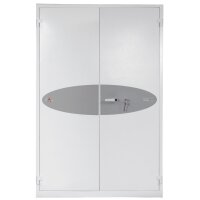 Phoenix Tresor Fire Ranger S2 113,5 x 181 x 41 cm (B x H...