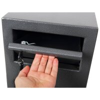 Phoenix Tresor Cashier Day Deposit 24 x 38 x 21 cm (B x H...