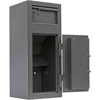 Phoenix Tresor Cashier Day Deposit 24 x 38 x 21 cm (B x H...
