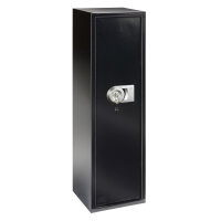 BURG-WÄCHTER Waffenschrank Ranger N 5 S 29,4 x 125 x...