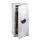 BURG-WÄCHTER Waffenschrank Ranger 800/8 E FP 49,8 x 133,6 x 37 cm (B x H x T) 528l Stahl hellgrau