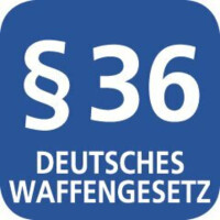 BURG-WÄCHTER Waffenschrank Ranger 800/8 K 49,8 x 133,6 x 37 cm (B x H x T) 528l Stahl hellgrau