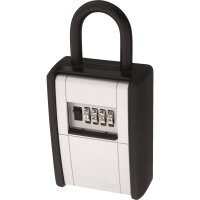 ABUS Schlüsselbox 797 KeyGarage™ 8,5 x 12 x...