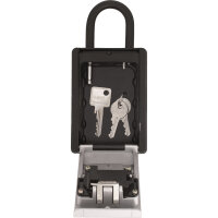 ABUS Schlüsselbox 797 KeyGarage™ 8,5 x 12 x...