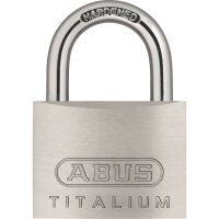 ABUS Vorhangschloss 54 Titalium™...