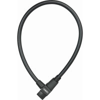 ABUS Diebstahlschutz SC Lock 3209 Kabelschloss 650mm...