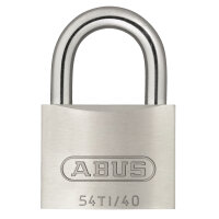 ABUS Vorhangschloss 54 Titalium™...