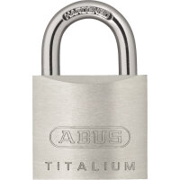 ABUS Vorhangschloss 54 Titalium™...