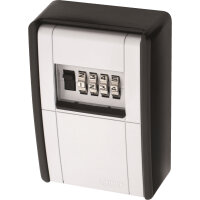 ABUS Schlüsselbox 787 KeyGarage™ 8 x 12 x 4,5...