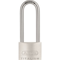 ABUS Vorhangschloss 54 Titalium™...