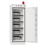 Phoenix Batterietresor Battery Commander Pro...