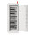 Phoenix Batterietresor Battery Commander Pro Innenmaße: 51 x 150,5 x 40 cm (B x H x T) Außenmaße: 69 x 191 x 71 cm (B x H x T) 307l 12.500 Wh Stahl