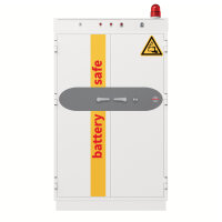 Phoenix Batterietresor Battery Commander Pro...