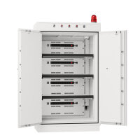 Phoenix Batterietresor Battery Commander Pro Innenmaße: 94,5 x 150,5 x 40 cm (B x H x T) Außenmaße: 112,5 x 191 x 71 cm (B x H x T) 569l 9.100 Wh Stahl