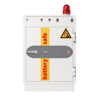 Phoenix Batterietresor Battery Commander Pro...