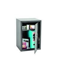 Phoenix Tresor Vela Home & Office 34,5 x 49,5 x 30 cm...