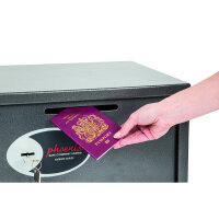 Phoenix Tresor Vela Deposit Home & Office 34,5 x 49,5...