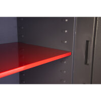 Phoenix Tresor ELARA 72,5 x 150 x 30 cm (B x H x T) Stahl...