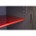Phoenix Tresor Neptune 57,5 x 116,5 x 42,5 cm (B x H x T) Stahl graphitgrau