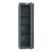 Phoenix Schließfachschrank CL 1 Fach Stahl,...
