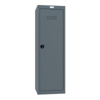 Phoenix Schließfachschrank CL 1 Fach Stahl,...
