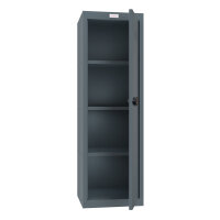 Phoenix Schließfachschrank CL 1 Fach Stahl,...