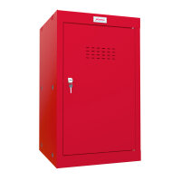 Phoenix Schließfachschrank CL 1 Fach Stahl,...