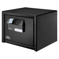 BURG-WÄCHTER Möbeltresor PRS 510 E 32 x 20,5 x...