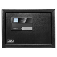 BURG-WÄCHTER Möbeltresor PRS 520 E 38 x 24,5 x...