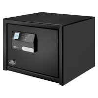 BURG-WÄCHTER Möbeltresor PRS 520 E 38 x 24,5 x 29,7 cm (B x H x T) 76mm Stahl pantone