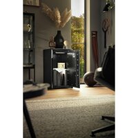 BURG-WÄCHTER Möbeltresor PRS 540 E 38 x 44,5 x...