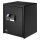 BURG-WÄCHTER Möbeltresor PRS 540 E 38 x 44,5 x 29,7 cm (B x H x T) 76mm Stahl pantone